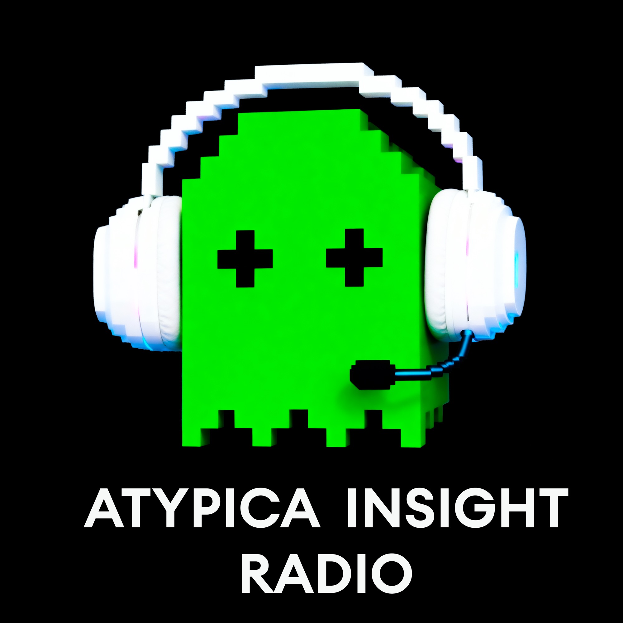 Atypica Insight Radio